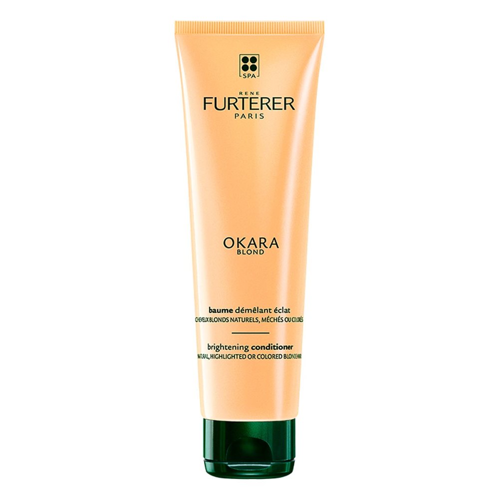René Furterer Furterer Okara Blond Leuchtkraft-Balsam