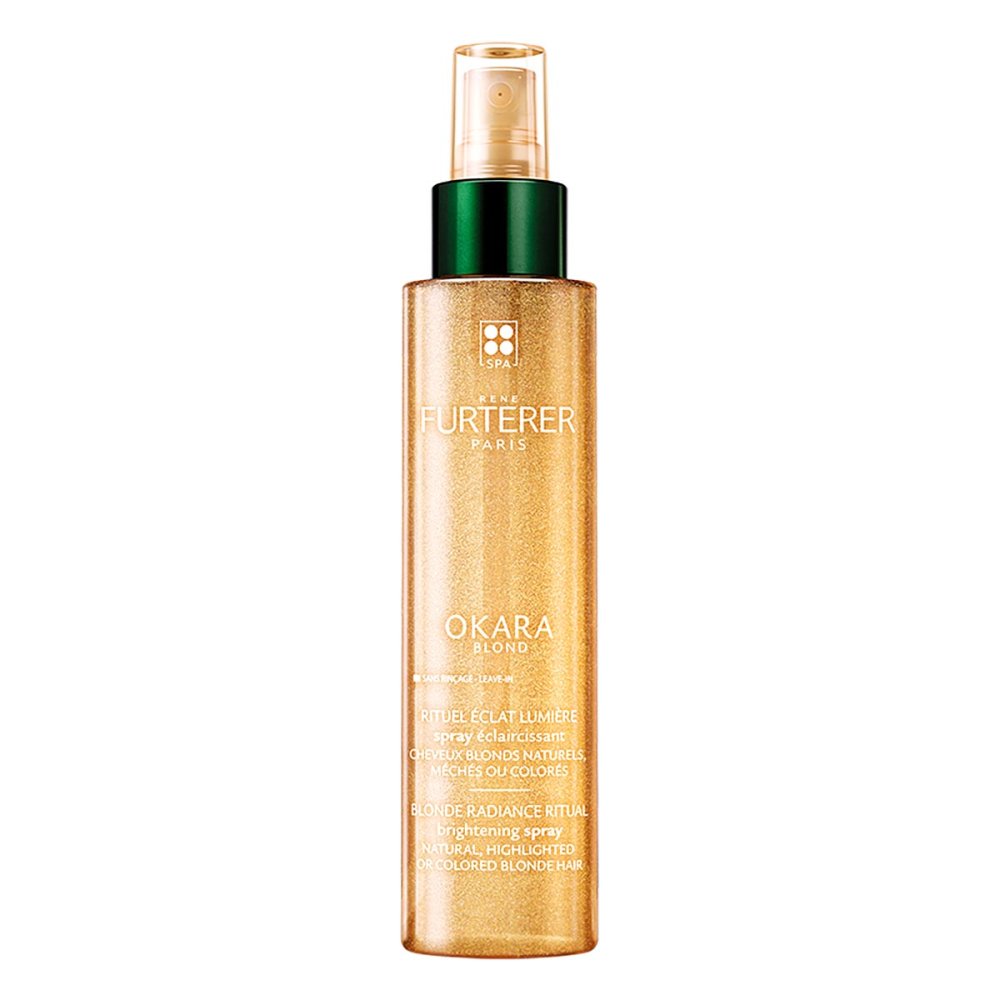 René Furterer Furterer Okara Blond Leuchtkraft-Spray