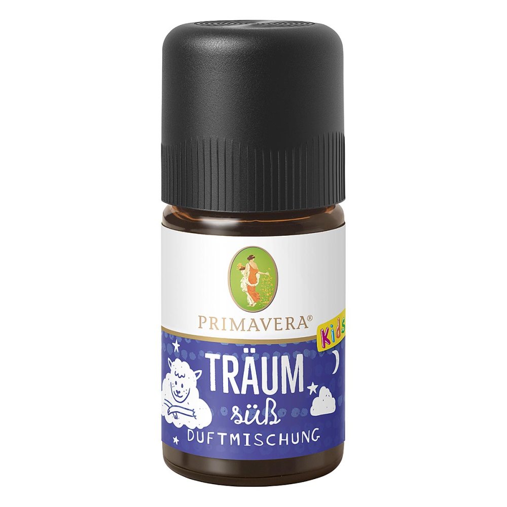 Primavera® Träum Süß Duftmischung