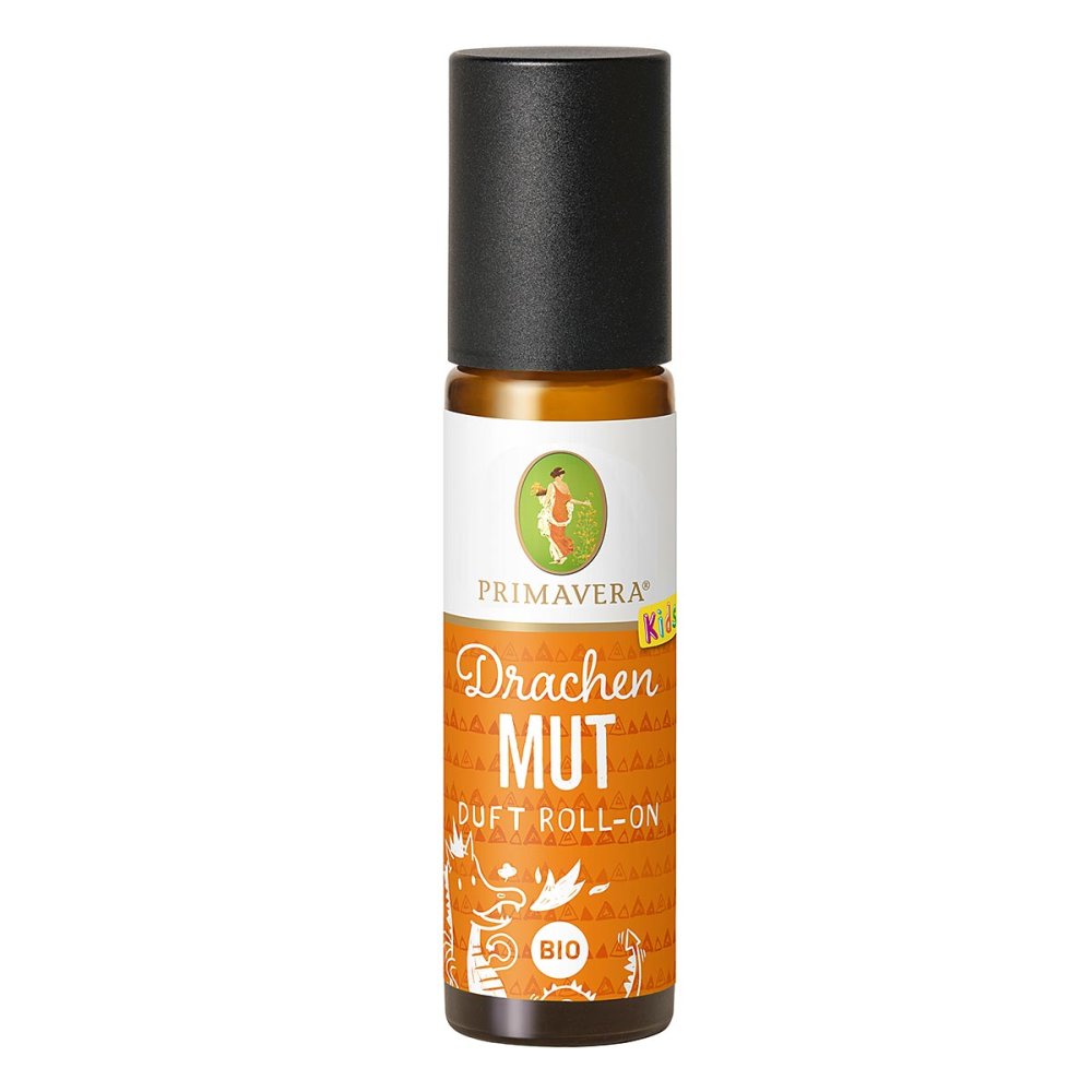 Primavera® Drachenmut Duft Roll-on