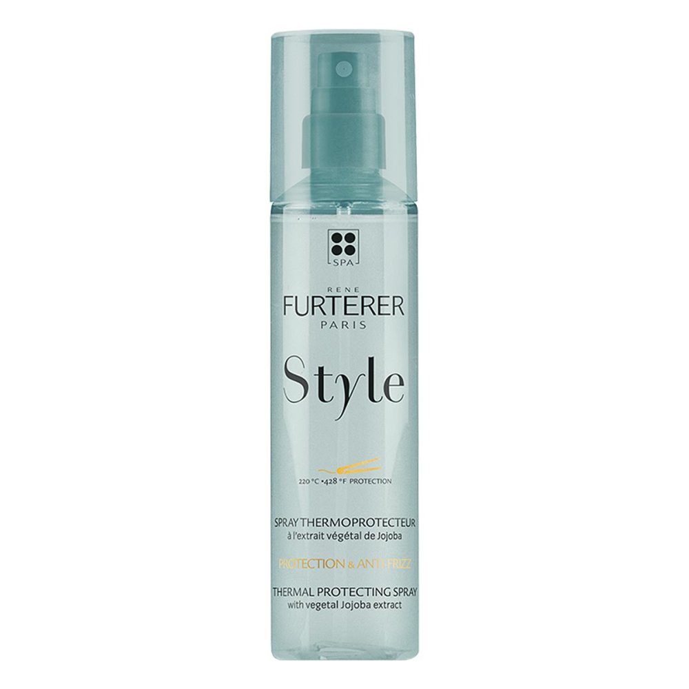 René Furterer Furterer Style Hitzeschutzspray