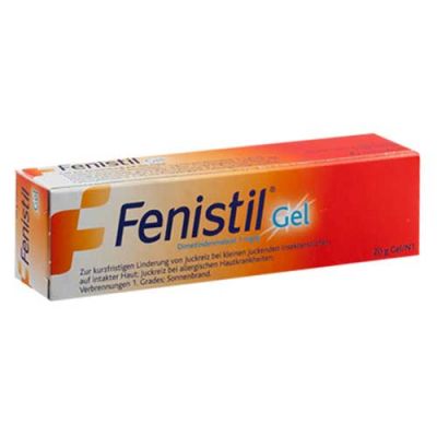 Fenistil Gel