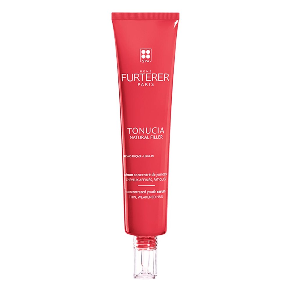 René Furterer Furterer Tonucia Natural Filler Verjüngendes Serum