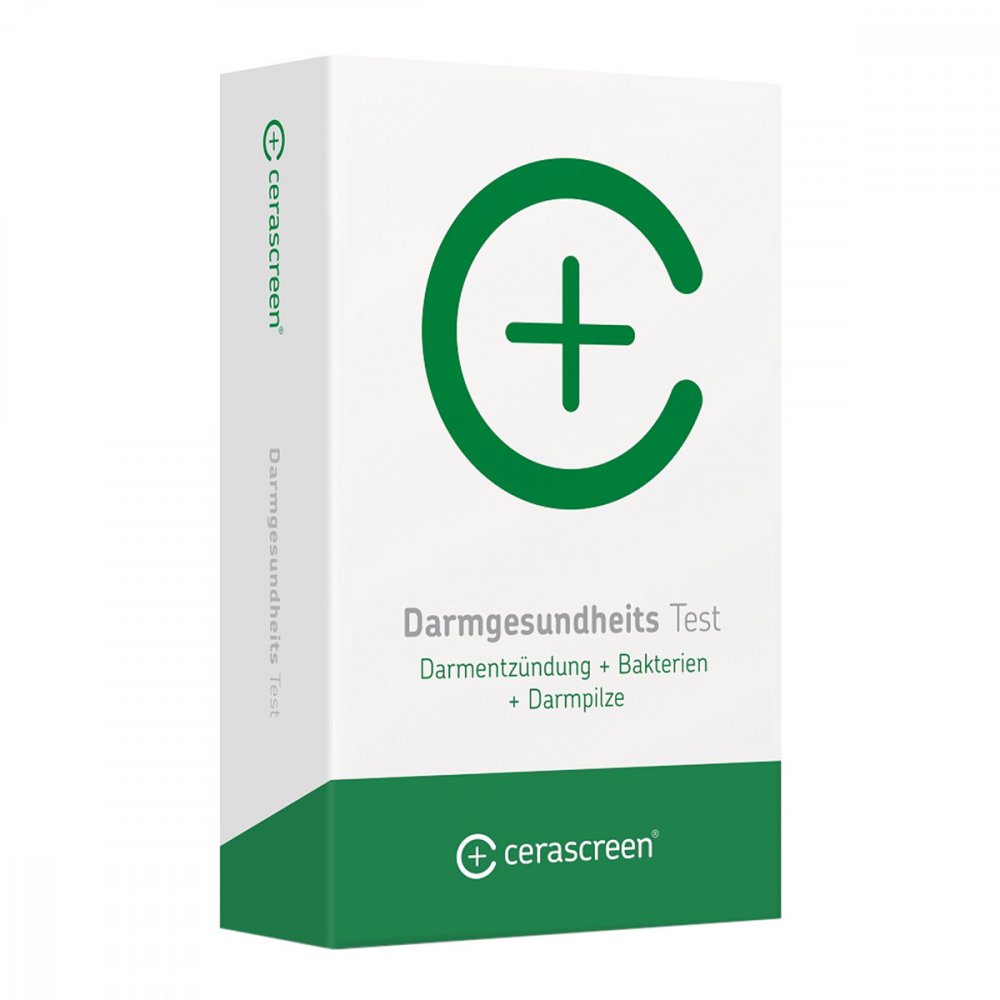 Cerascreen Darmgesundheits Test 1 stk