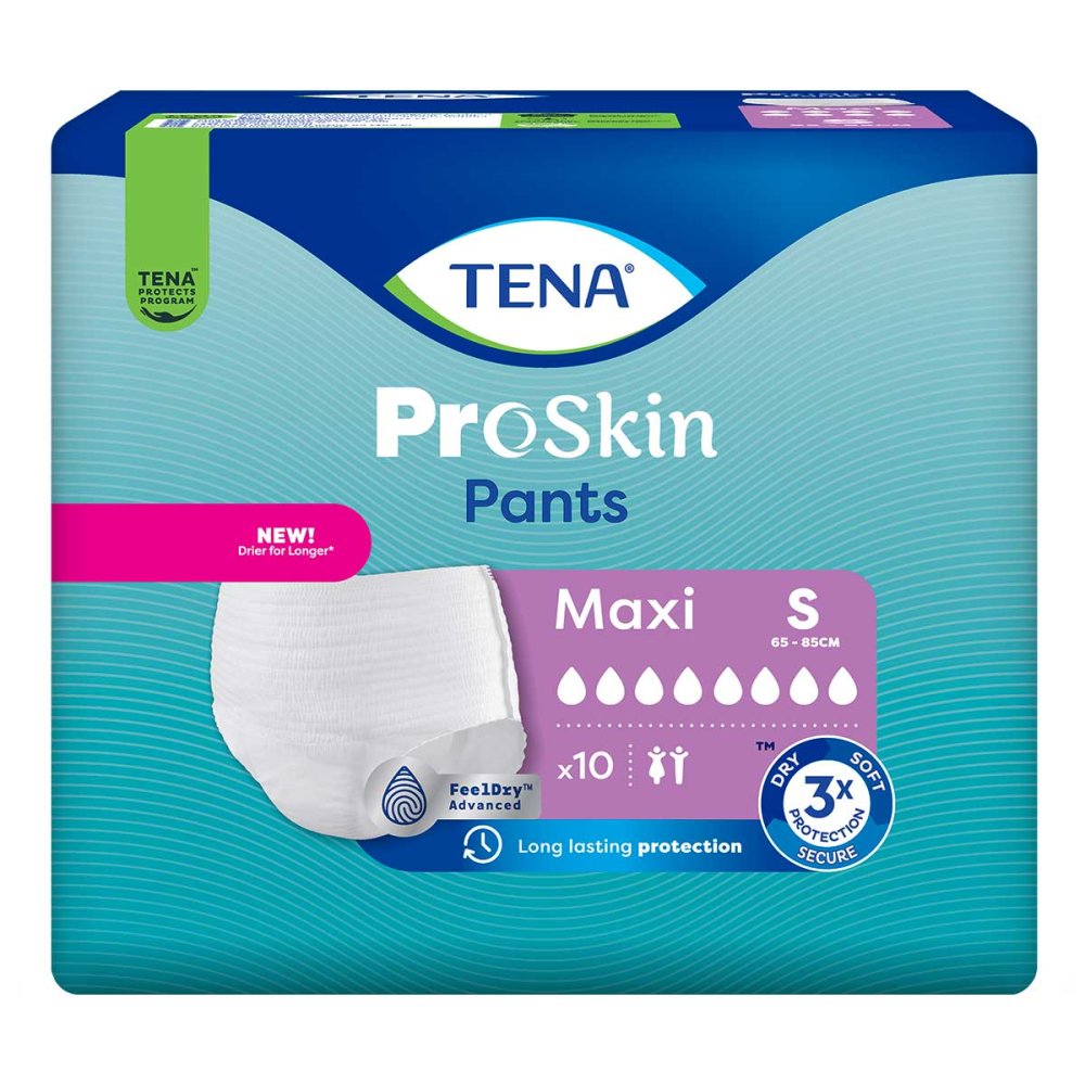 Tena Pants Maxi S Einweghose