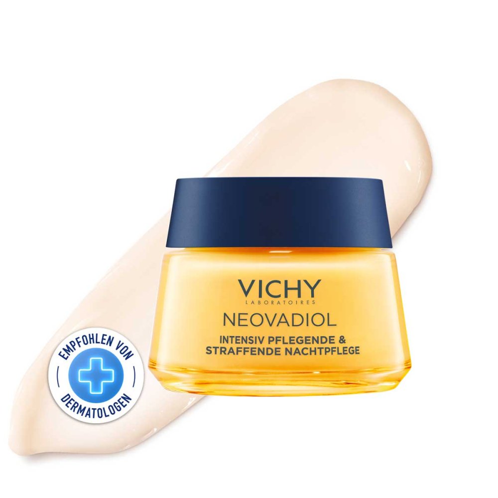 VICHY NEOVADIOL, ex Magistral Nacht 50 ml