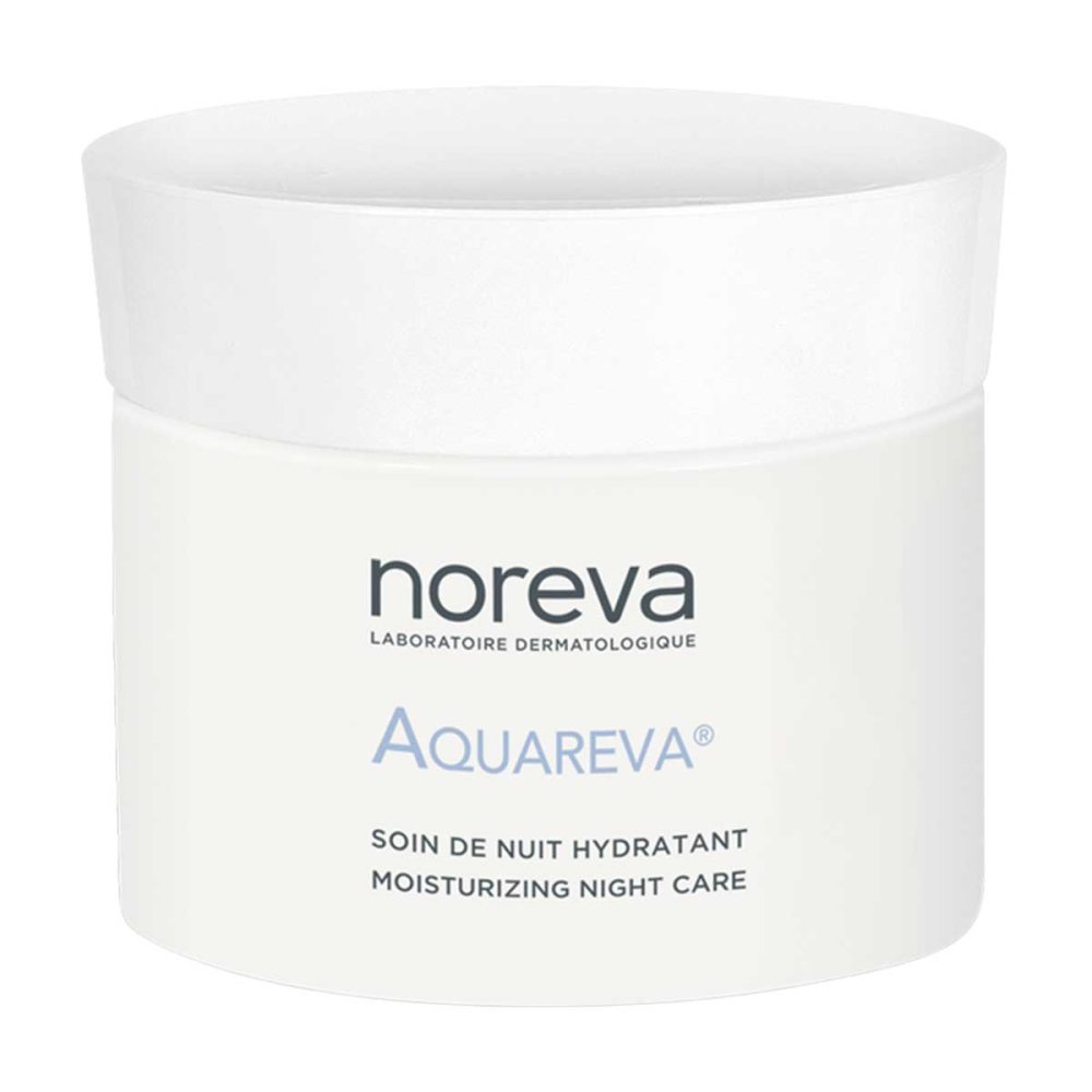 noreva Aquareva Nachtcreme