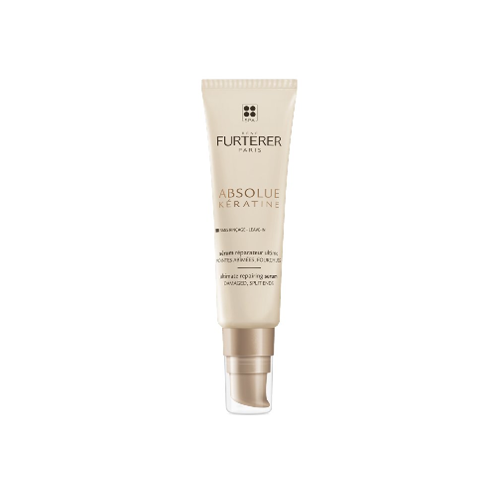 René Furterer Furterer Absolue KÉRatine Ultimatives Repair Serum