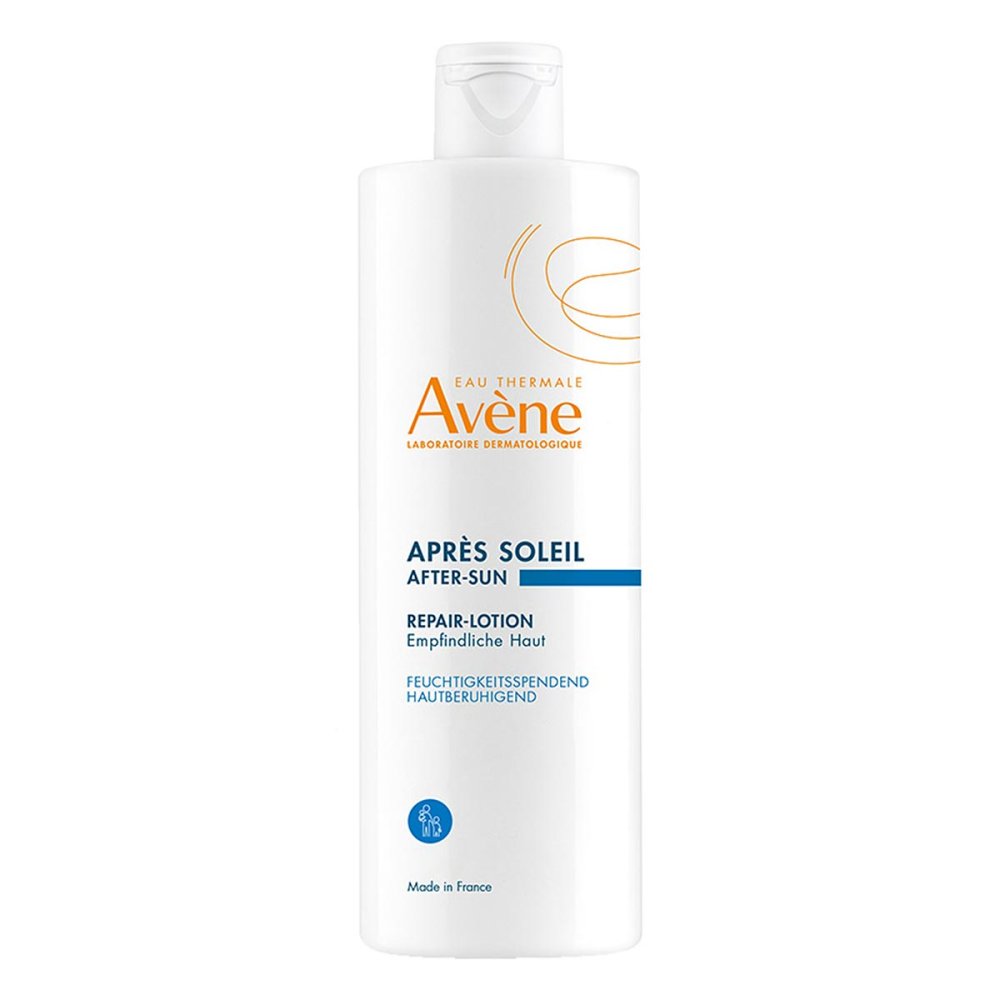 Avene Avène After Sun Repair Lotion