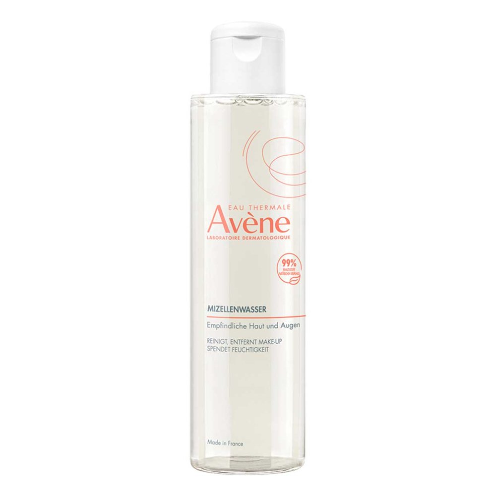 Avene Avène Mizellenwasser