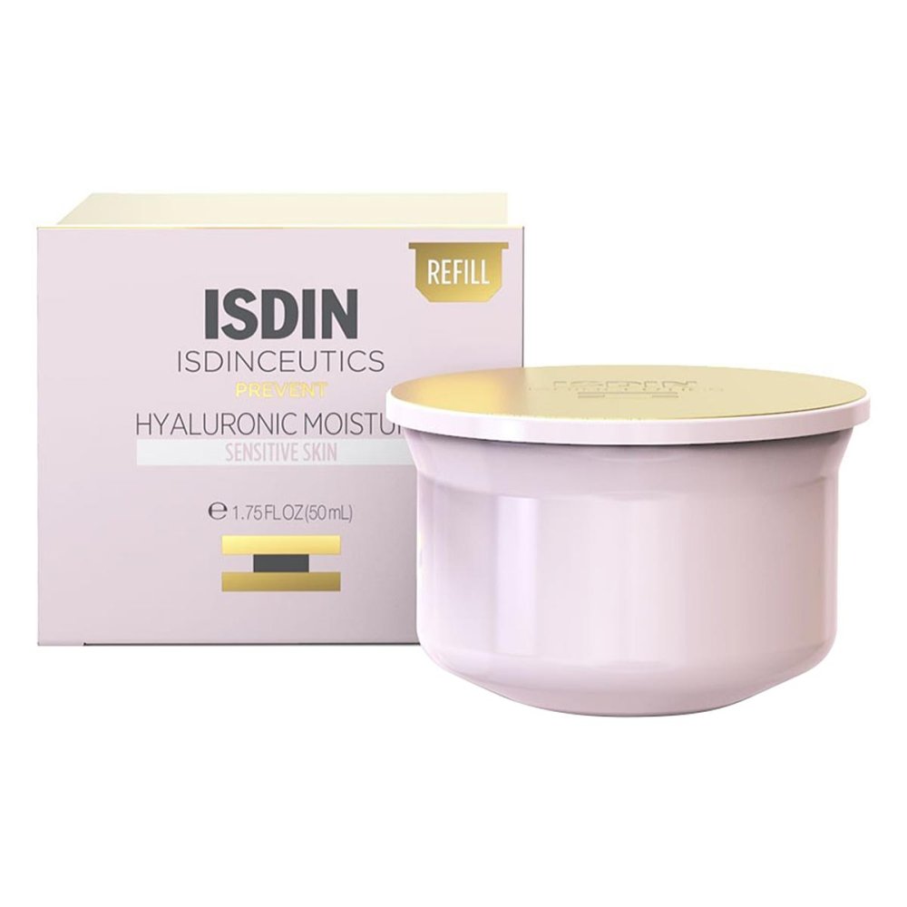 Isdin Isdinceutics Hyaluronic Moisture Empfindl. Haut Refill