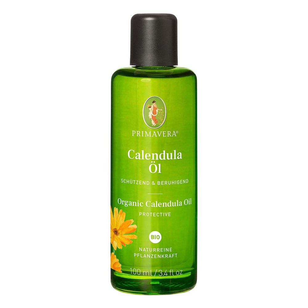 Primavera® Calendula Öl