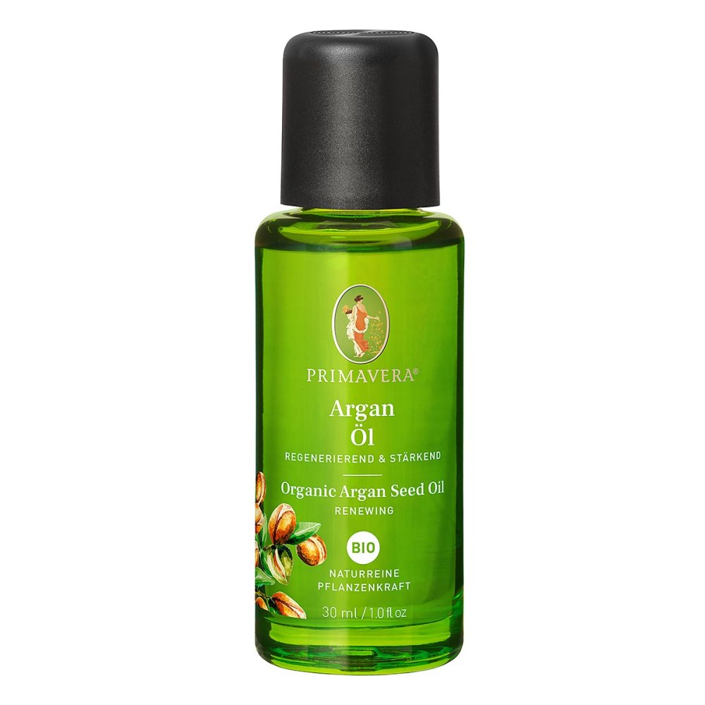Primavera® Arganöl