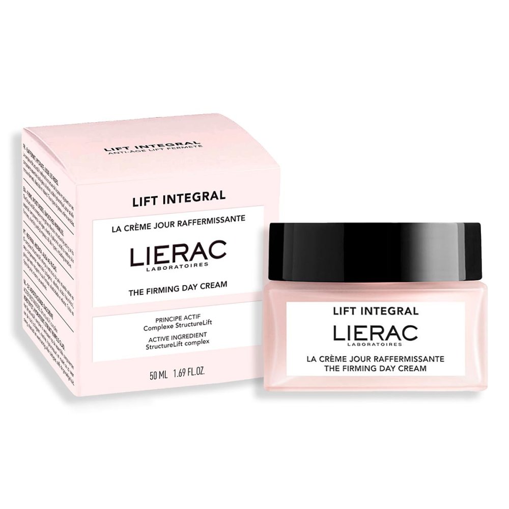 Lierac Lift Integral Straffende Tagescreme
