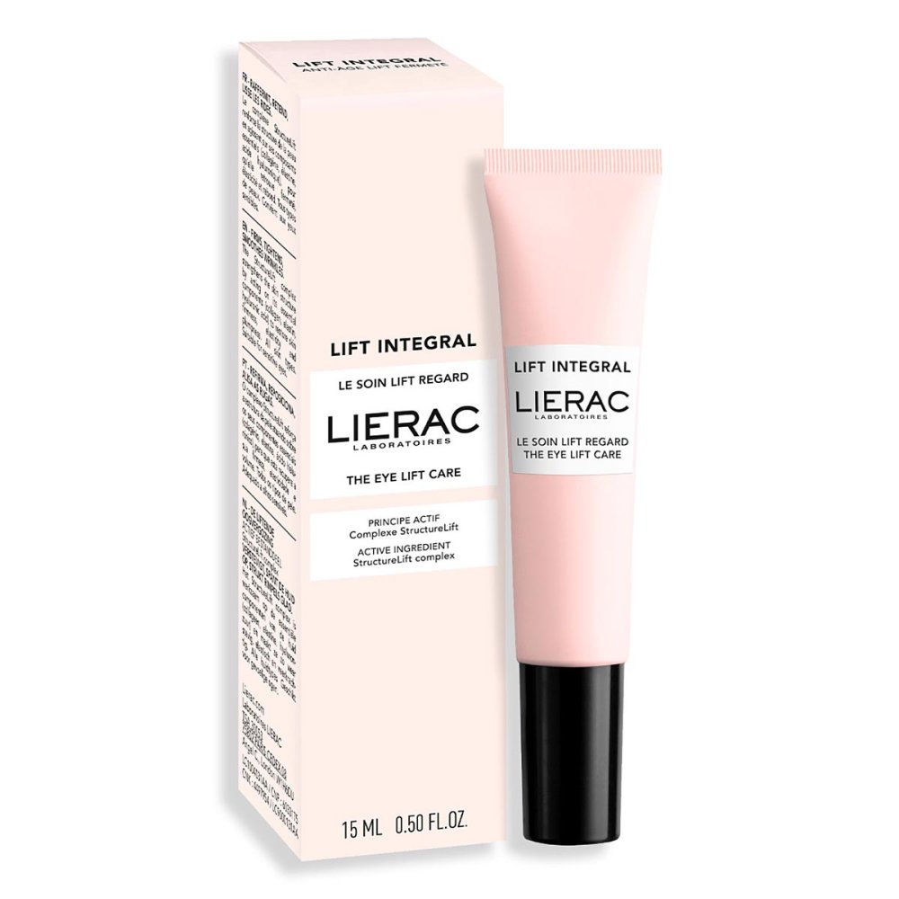 Lierac Lift Integral Augenpflege 15 ml