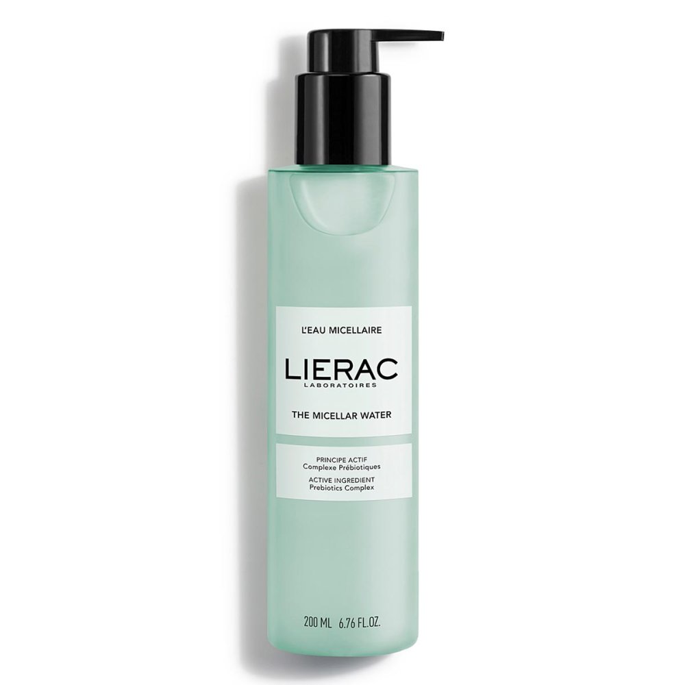 Lierac Das Mizellenwasser