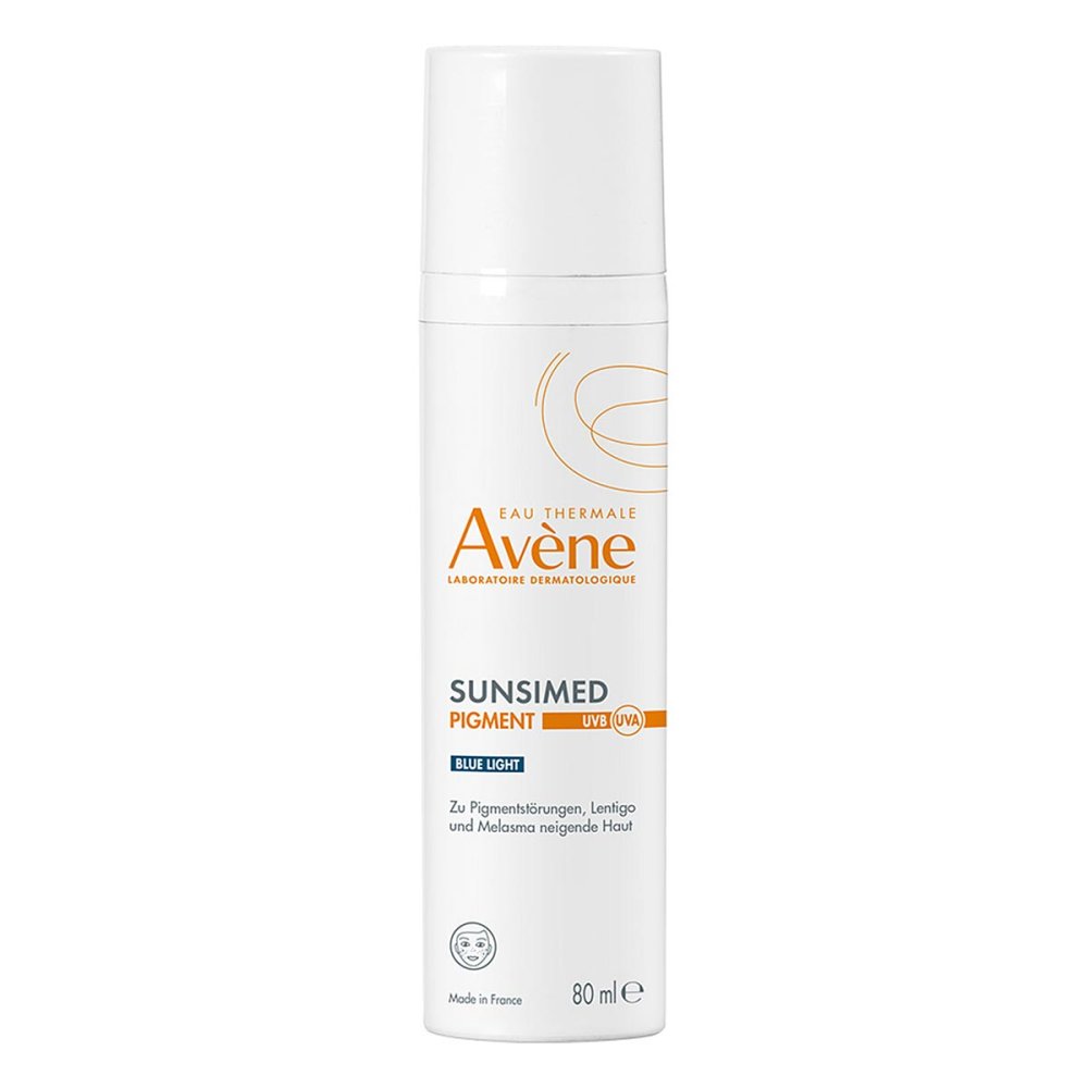 Avene Avène SunsiMed Pigment