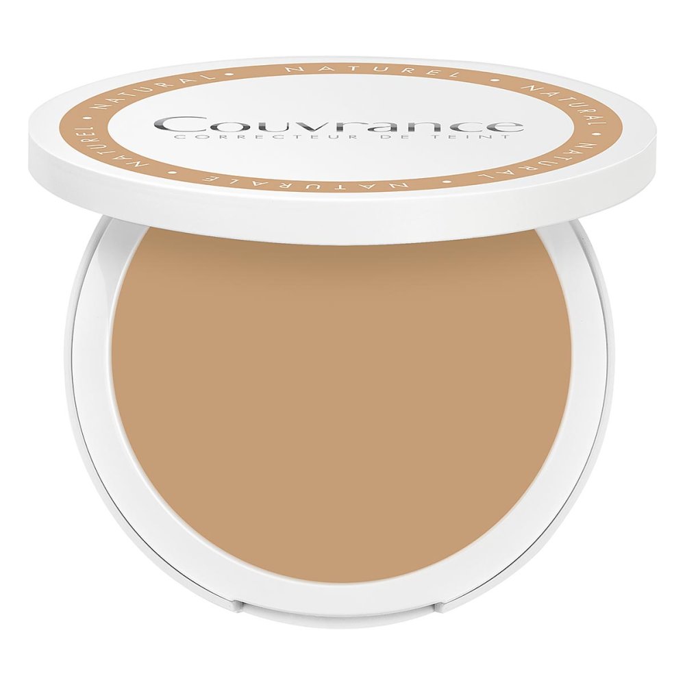 Avene Couvrance Kompakt Creme-make-up Naturel 1.1