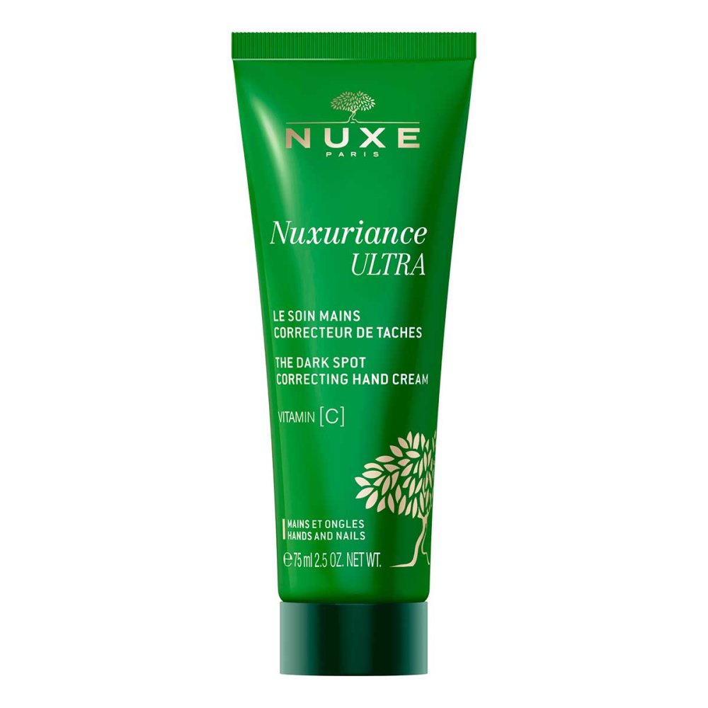 Nuxe Nuxuriance Ultra Handcreme