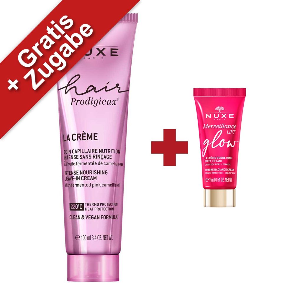 Nuxe Hair Prodigieux Leave-in Haarpflege 100 ml