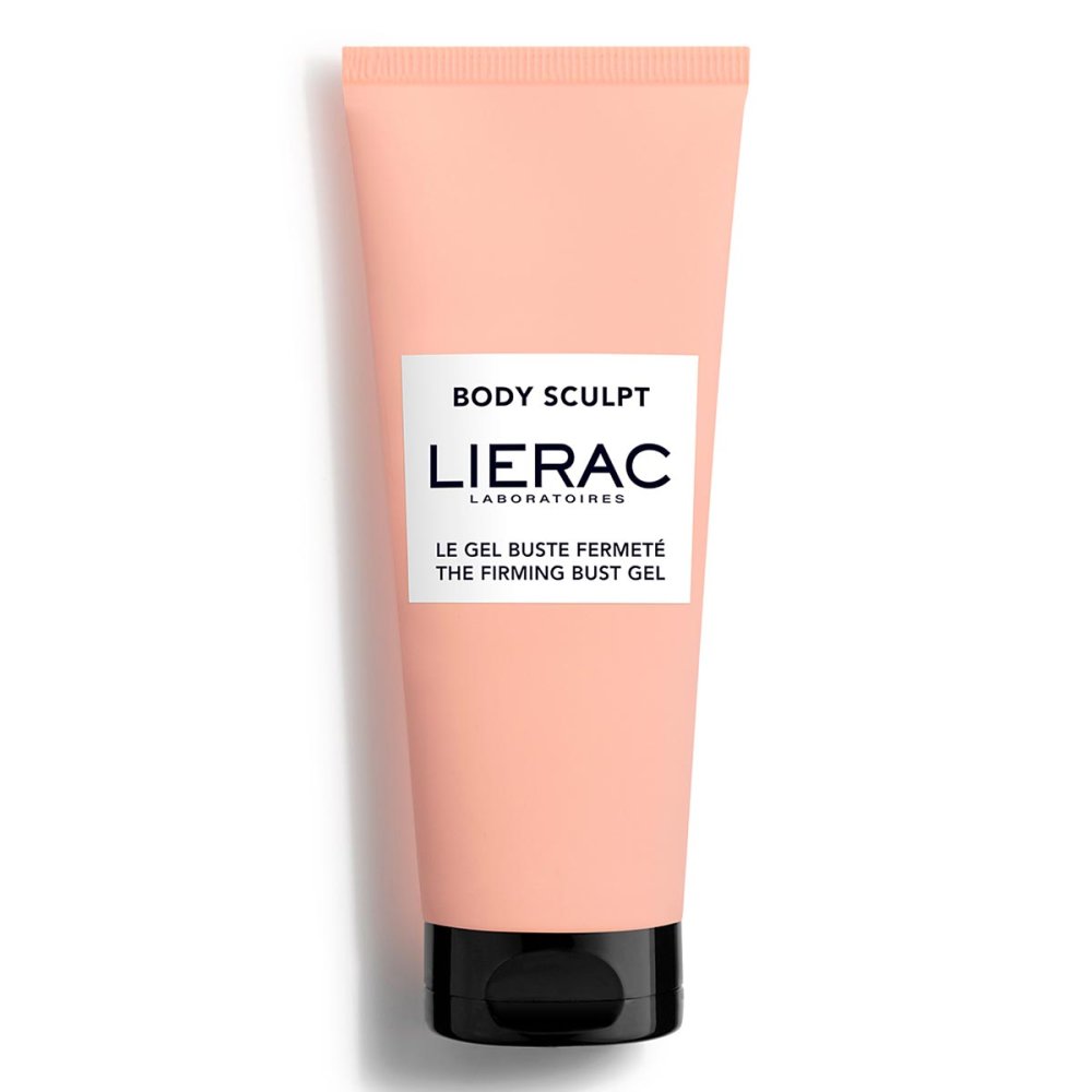 Lierac Body Sculpt Dekollete-Gel