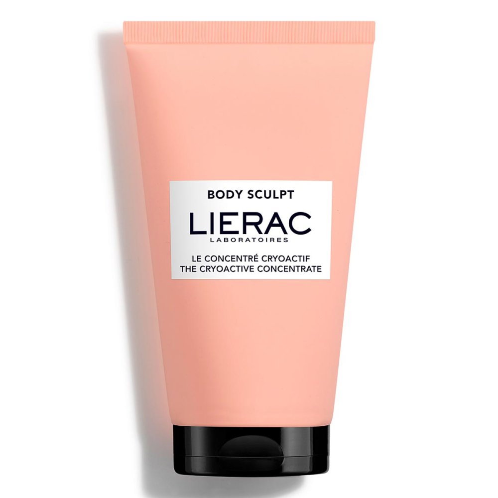 Lierac Body Sculpt Kryoaktives Konzentrat