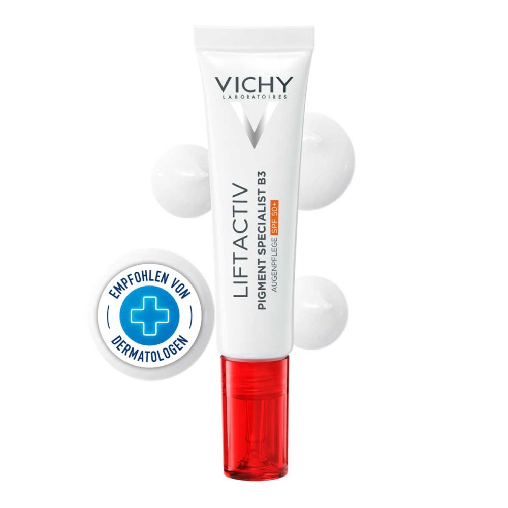 Vichy Liftactiv Pigment Specialist B3 Augenpflege