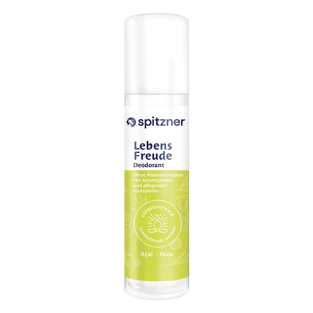 Spitzner Deodorant Lebensfreude 75 ml