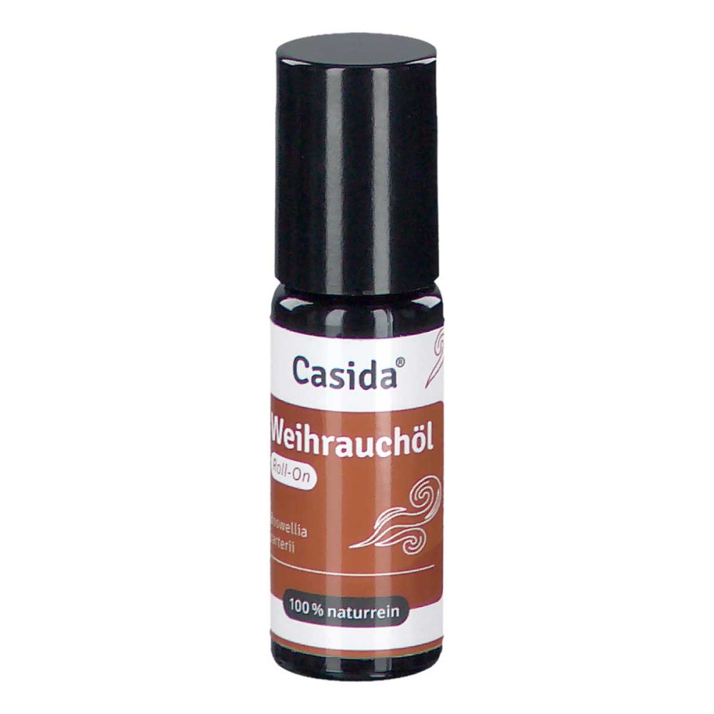 Weihrauch öl Roll-on 10 ml