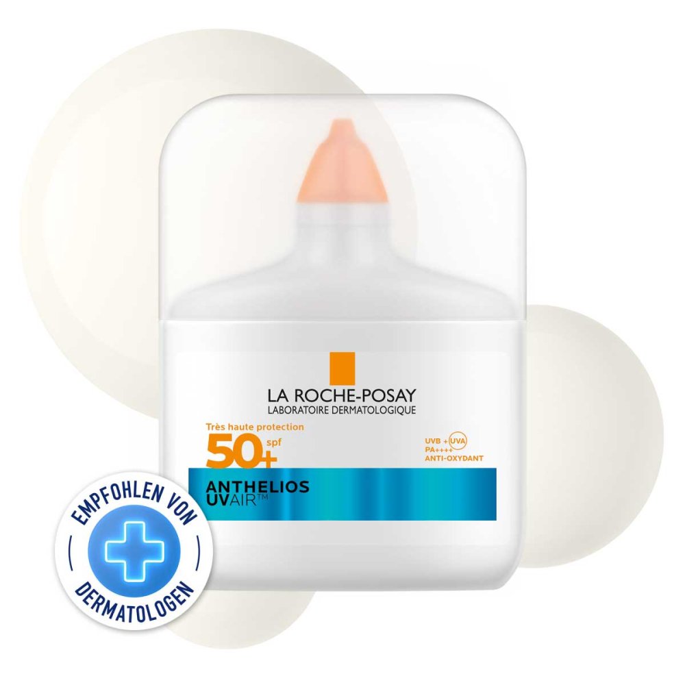 La Roche Posay Roche-posay Anthelios Uv Air Serum Lsf 50+