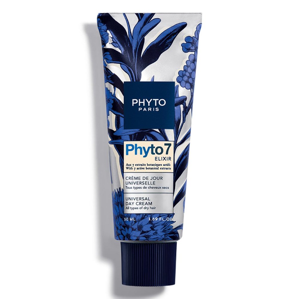 Phyto 7 Haartagescreme 50 ml