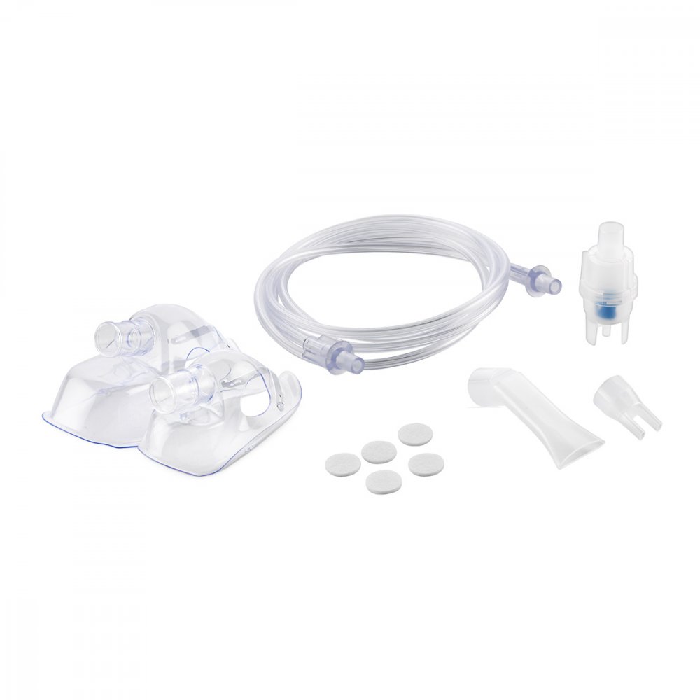 Aponorm Inhalationsgerät Compact 2 Year Pack