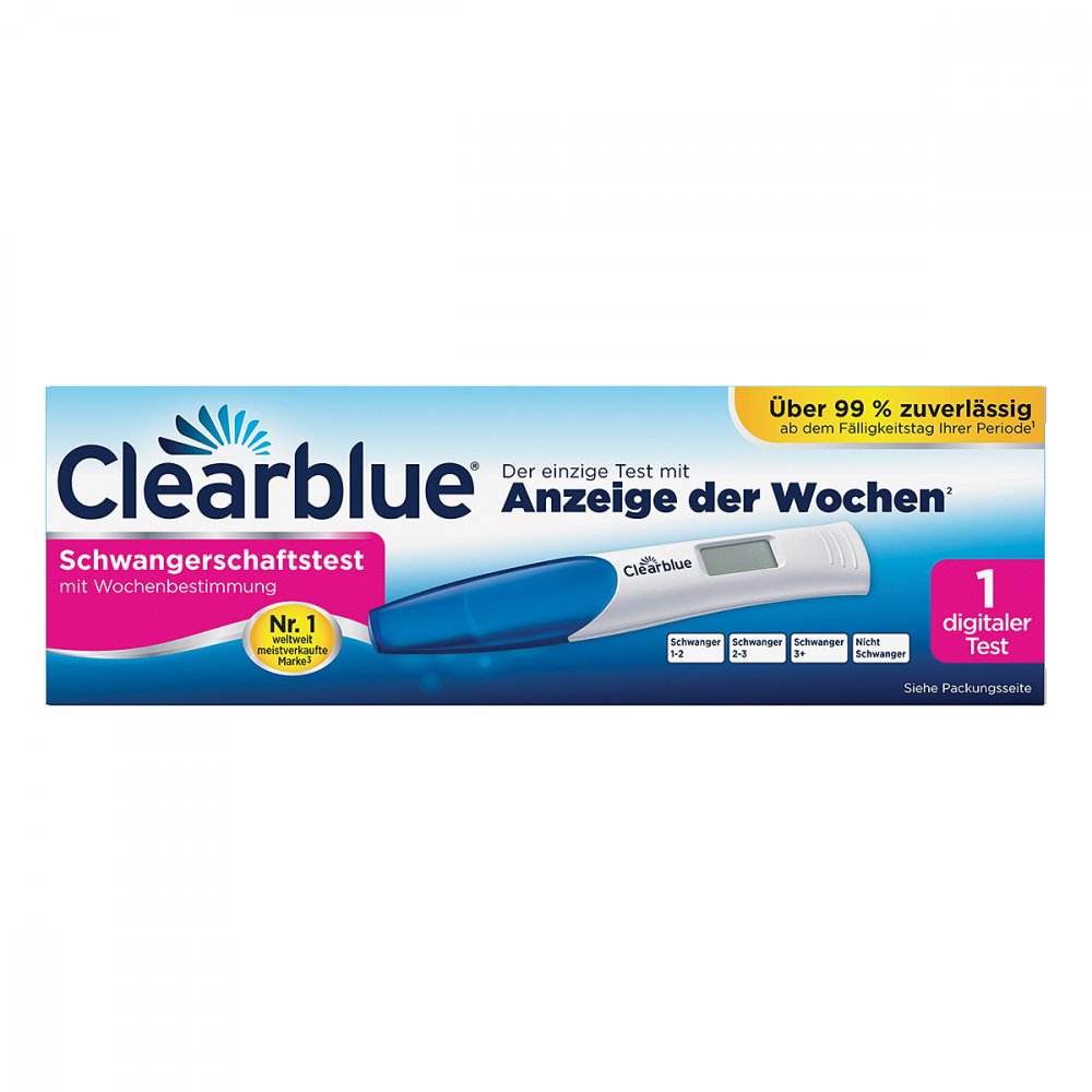 Clearblue digital для определения срока беременности. Тест на беременность Clearblue. Электронный тест на беременность Clearblue. Clearblue линзы. Результаты теста на беременность Clearblue.