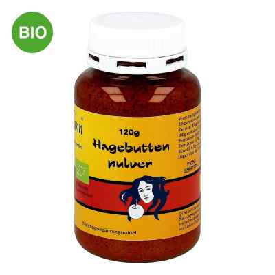 Hagebuttenpulver