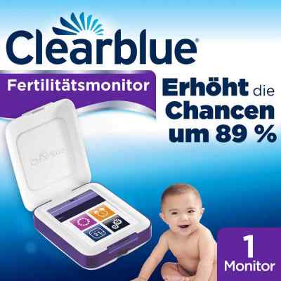 Cyclotest lady Basalthermometer, 1 St. online kaufen
