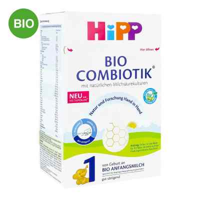 Hipp Pre Bio Combiotik 2060 Pulver