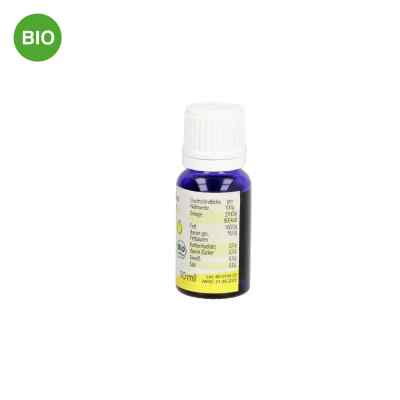 Nachtkerzenöl Bio