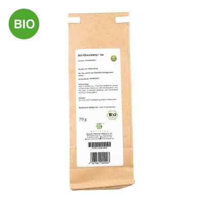 Bio Olivenblätter Tee 70 g von Alexander Weltecke GmbH & Co KG PZN 12357842