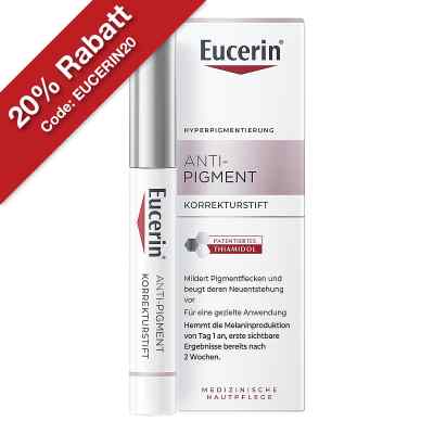 Eucerin Anti-Pigment Korrekturstift