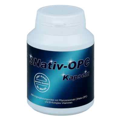 3nativ Opc Kapseln 100 stk von NOWAK GMBH PZN 07522150