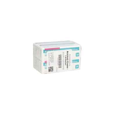 Aciclovir Creme-1A Pharma 20 g von 1 A Pharma GmbH PZN 00870451