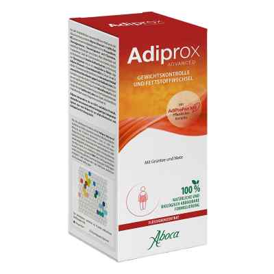 Adiprox advanced Flüssigkonzentrat
