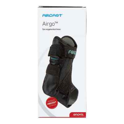 Aircast Airgo Schiene large rechts 1 stk von ORMED GmbH PZN 02594268