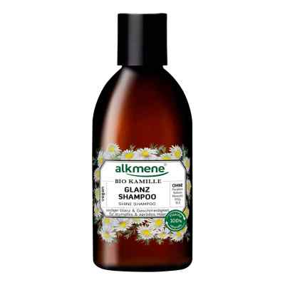 Alkmene Glanz Shampoo Bio Kamille 250 ml von MANN & SCHROEDER GMBH PZN 13566252