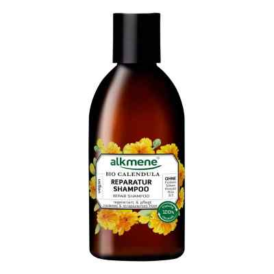 Alkmene Reperatur Shampoo Bio Calendula 250 ml von Schröder Cosmetics GmbH & Co. KG PZN 13565979