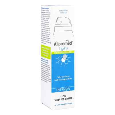 Allpremed hydro Intensiv Schaum-creme 100 ml von Neubourg Skin Care GmbH PZN 11321256