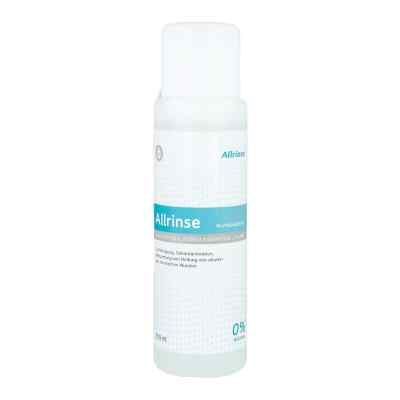 Allrinse Wundspüllösung 350 ml von Coloplast GmbH PZN 17438189