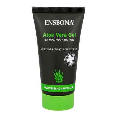 Aloe Vera Gel 90% 30 ml von Ferdinand Eimermacher GmbH & Co.KG PZN 12740771