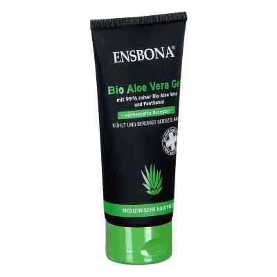 Aloe Vera Gel Bio Ensbona 100 ml von Ferdinand Eimermacher GmbH & Co.KG PZN 19905057