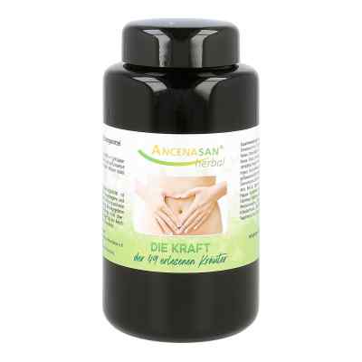 Ancenasan herbal 120 g von ANCENASAN Naturprodukte GmbH PZN 06550629